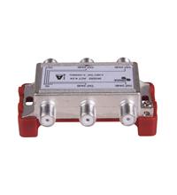 ACT 4-24-4- way tap 24 dB, 1 GHz, Class A